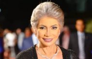 سوسن بدر تنضم لـ مى عز الدين فى 