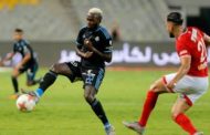 ننشر تشكيل الأهلي في مواجهة بيراميدز