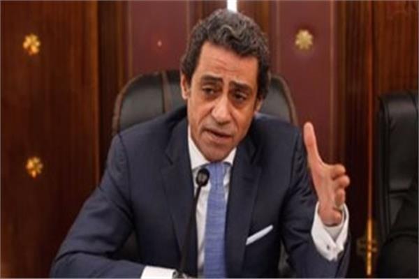 برلماني يشيد بتحذير الازهر الشريف من التعصب فى المسابقات الرياضية