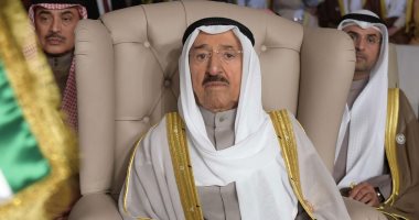 ممثل أمير الكويت يتوجه إلى مصر لتقديم واجب العزاء فى الرئيس الأسبق حسنى مبارك
