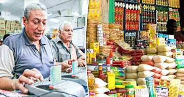 موقع دعم مصر يستقبل طلبات أصحاب بطاقات التموين لتسجيل رقم المحمول