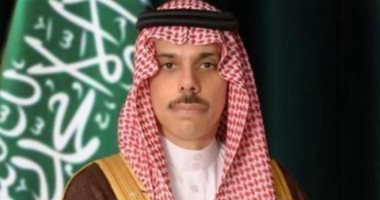 وزير الخارجية السعودى يعرب عن تضامن المملكة مع الصين فى مواجهة كورونا