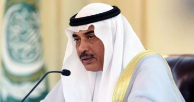 رئيس الوزراء الكويتى يشارك فى مؤتمر ميونخ الـ56 للأمن