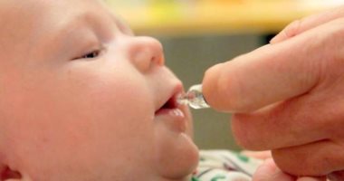 الأحد.. انطلاق حملة التطعيم ضد مرض شلل الأطفال فى سوهاج