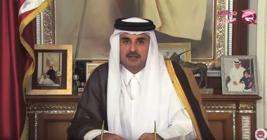 الشعب يعانى وتميم يمنح مذيعى الجزيرة مكافآت مليون و800 ألف دولار