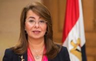 رسميا.. غادة والى تتسلم مهام منصبها الجديد فى الأمم المتحدة