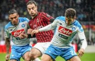 نابولى يسعى لمواصلة انتصاراته فى الدورى الإيطالى أمام بريشيا