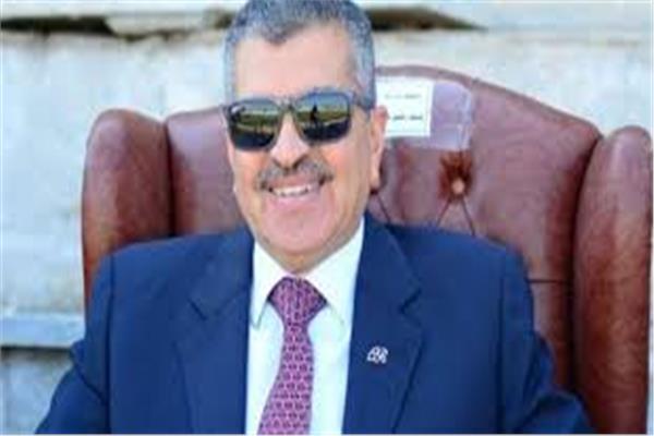 رئيس هيئة قناة السويس ارتفاع إيرادات القناة العام الحالي ل 5.8 مليار دولار