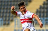 طارق حامد بعد التتويج: اعمل بجد فى الصمت ودع النجاح يصنع الضجيج