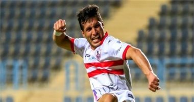 طارق حامد بعد التتويج: اعمل بجد فى الصمت ودع النجاح يصنع الضجيج