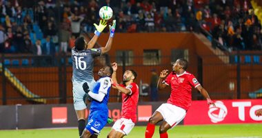 الليلة.. الأهلي يستطلع الهلال السوداني فى موقعة 