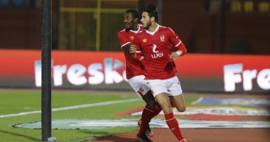 مصدر بالأهلي يكشف موقف رمضان صبحى من العلاج فى ألمانيا