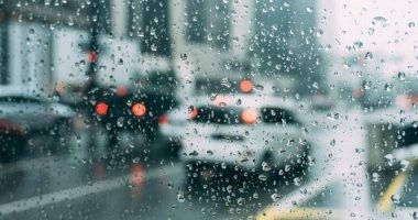 أمطار غزيرة ورعدية غدا على كافة الأنحاء والصغرى بالعاصمة 10درجات