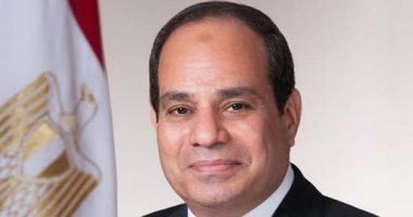 الرئيس السيسي يلتقى رئيس مجلس إدارة شركة بكتل الأمريكية