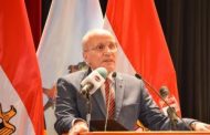 العصار بالبرلمان: 