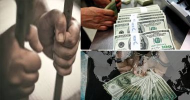 حبس المتهمين بغسل 25 مليون جنيه حصيلة بيع المخدرات 4 أيام