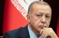 أردوغان يأمر باعتقال 228 شخصا للاشتباه فى صلاتهم بفتح الله جولن