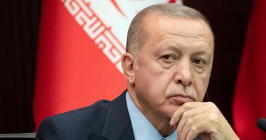 أردوغان يأمر باعتقال 228 شخصا للاشتباه فى صلاتهم بفتح الله جولن