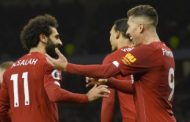 محمد صلاح يقود قائمة ليفربول ضد أتلتيكو مدريد فى قمة دورى أبطال أوروبا