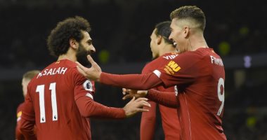 محمد صلاح يقود قائمة ليفربول ضد أتلتيكو مدريد فى قمة دورى أبطال أوروبا