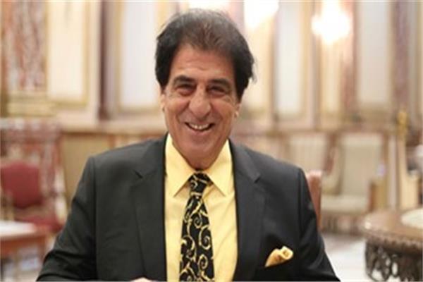 أباظة يطالب عبدالعال بالتدخل لحل ازمة 280 مواطن بالشرقية