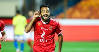 الأهلي يُجهّز مستندات صفقة كهربا للرد على شكوى الزمالك قبل مُهلة 24 فبراير