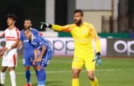 أبو جبل يرفض عروض الاحتراف وينتظر 