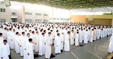 400 فعالية فى السعودية من أجل مكافحة الفساد ونشر ثقافة المواطنة
