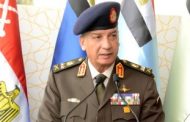 القوات المسلحة تستضيف طلاب معهد معاونى الأمن للتعايش بمعهد ضباط الصف المعلمين