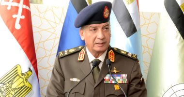 القوات المسلحة تستضيف طلاب معهد معاونى الأمن للتعايش بمعهد ضباط الصف المعلمين