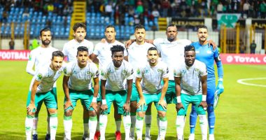 المصري يواجه رينجرز فى مباراة اليوم بالكونفدرالية