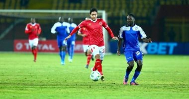 رسائل تحذيرية للاعبي الأهلي قبل موقعة الحسم فى أم درمان أمام الهلال