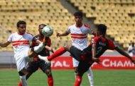 الزمالك يتعادل مع أول أغسطس بختام مجموعات الأبطال فى مباراة تحصيل حاصل