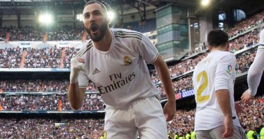 ريال مدريد يسيطر على قائمة أغلى الشروط الجزائية فى عقود اللاعبين