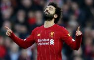 محمد صلاح سادس أفضل لاعب في الدوري الإنجليزي 2020