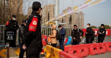 الصين توجه بحرق جثث ضحايا فيروس كورونا قرب مكان الوفاة