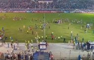 جماهير الهلال تطالب برحيل الإدارة بعد الوداع الأفريقى ضد الأهلى