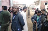 اللهو الخفى.. نيران بلا سبب تلتهم منازل قرية 47 الشراقوة بكفر الشيخ