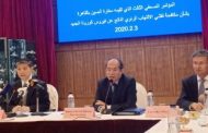 السفير الصينى يقدر دعم مصر: كورونا قابل للاحتواء ولا توجد إصابات لمصريين