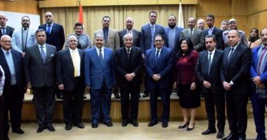 وزير التموين: دعم قدرات طلاب تجارة القاهرة لتأهيلهم إلى سوق العمل