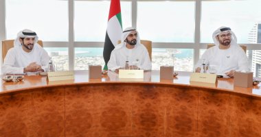 محمد بن راشد: تخصيص 500 مليون درهم لتحسين الحياة فى أحياء دبى