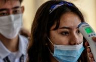 الهند تسعى لإجلاء رعاياها من سفينة سياحية تخضع لحجر صحى فى اليابان