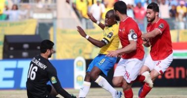 الأهلي يستدرج صن داونز الجنوب افريقي في ملعب الرعب للثأر من 