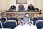 سامح شكرى يلتقى وزير خارجية مدغشقر لبحث سبل تطوير التعاون الثنائى