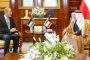 طقس الخليج.. رياح مثيرة للأتربة فى السعودية ورطوبة فى الإمارات