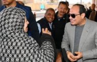 متحدث الرئاسة: السيسى يأمر بعلاج وتوفير محل لمواطنة على نفقة الدولة