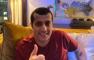 وحشتونى.. تركى آل الشيخ فى 
