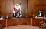 وزير البترول: توصيل الغاز إلى 724 ألف وحدة سكنية خلال 7 شهور