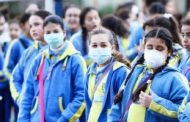 انطلاق الدراسة بالترم الثانى فى عدة محافظات.. وحضور مرتفع للطلاب