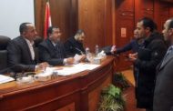الوطنية للصحافة: يجوز لرؤساء تحرير الإصدارات القومية الترشح لمجلس الإدارة